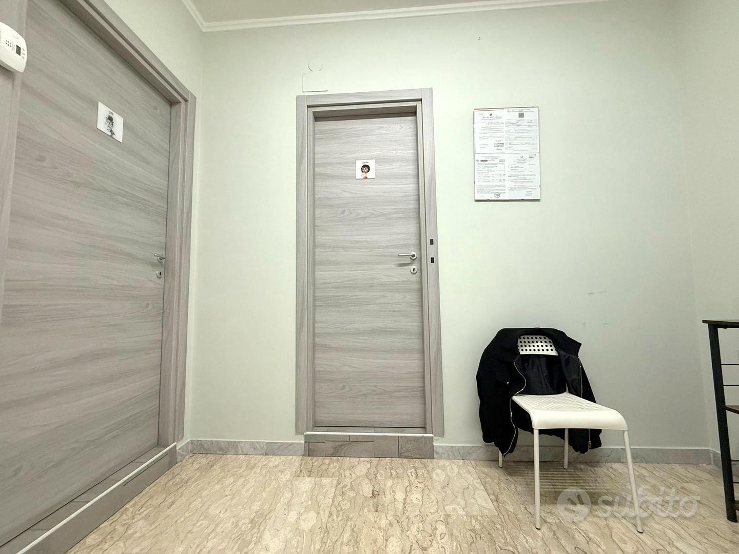 Appartamento – Napoli, San Ferdinando, Municipalità 1 - Altro