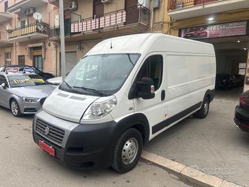 Fiat Ducato 35 2.3 MJT 150CV PC-TN Furgone