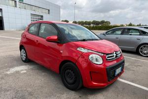 Citroen C1 VTi 72 5 porte Urban Ride