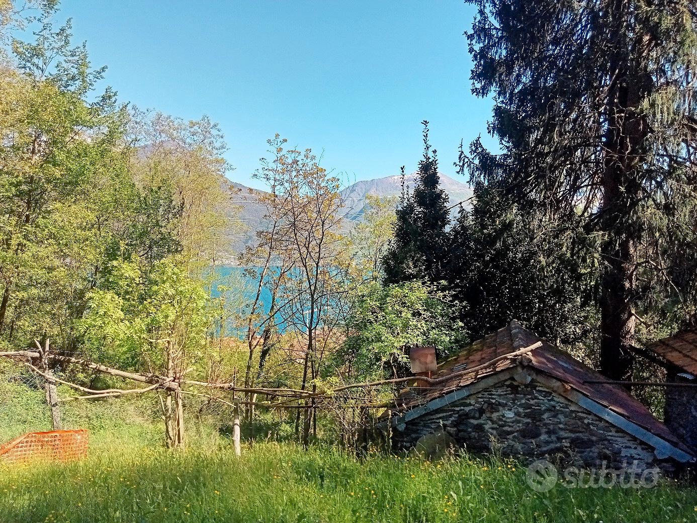 coppia di rustici - Vista 3