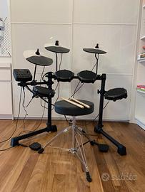 Batteria Elettronica Bambini - Alesis Debut Kit