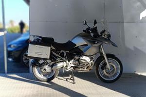 BMW R 1200 GS Adv. Exclusive Abs my17