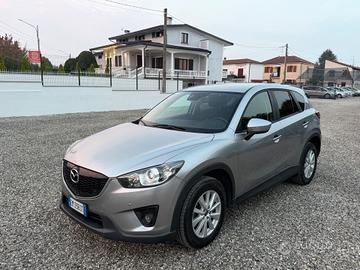 Mazda CX-5 2.2L Skyactiv-D 150CV 2WD Evolve