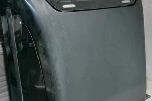hard top Mitsubishi L200