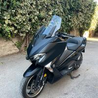 Yamaha T Max 530 DX