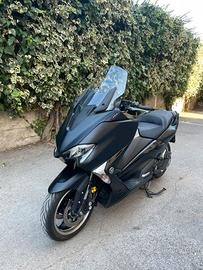 Yamaha T Max 530 DX