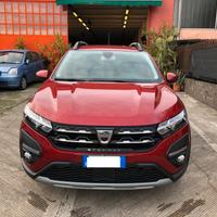 Dacia Sandero Stepway 1.0 TCe eco g essential