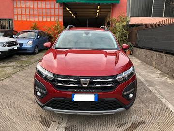 Dacia Sandero Stepway 1.0 TCe eco g essential