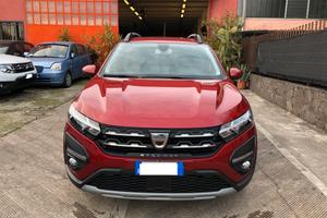 Dacia Sandero Stepway 1.0 TCe eco g essential
