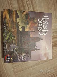 Il Sesto Senso + Mysterium - uplay.it