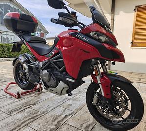 Ducati multistrada 1260