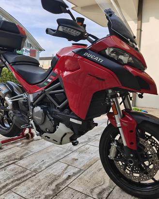 Ducati multistrada 1260
