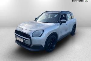 MINI Mini Countrym.(U25) - Mini Countryman D Class