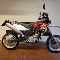 Husqvarna SMR 630