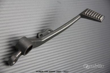 Pedale freno per HONDA CBR 600 RR 2007 - 2017