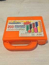 Regoli per bambini- Gioco didattico