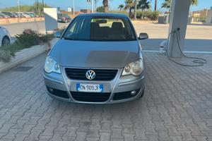 Volkswagen Polo 1.4/69CV TDI 5p. Comfortline