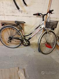 bici donna
