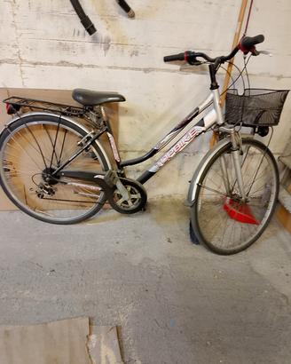 bici donna