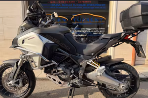 Ducati Multistrada 1200 Enduro 1200 #15