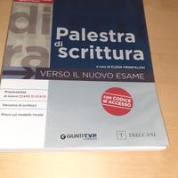 palestra di scrittura