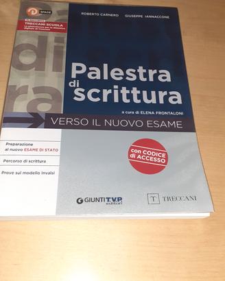 palestra di scrittura