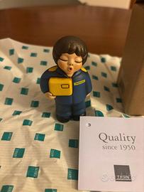 Thun Poste Italiane 2025 - Operatore Di Logistica