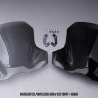 Cupolino SUZUKI DL VSTROM 650 / XT 2017 - 2025