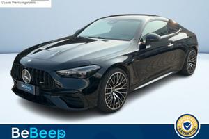 Mercedes-Benz CLE Coupé CLE COUPE AMG 53 PREM...