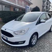 Ford C-MAX 1.0 EcoBoost 100CV Start&Stop Plus