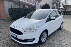 Ford C-MAX 1.0 EcoBoost 100CV Start&Stop Plus