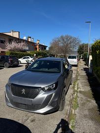 Peugeot 2008 ii 1.2 Puretech 100 Allure S-S 2023