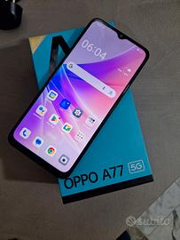 Oppo A77 5g