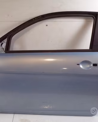 Portiera Sinistra Lancia Ypsilon 1 2007
