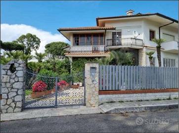 Villa a Sabaudia