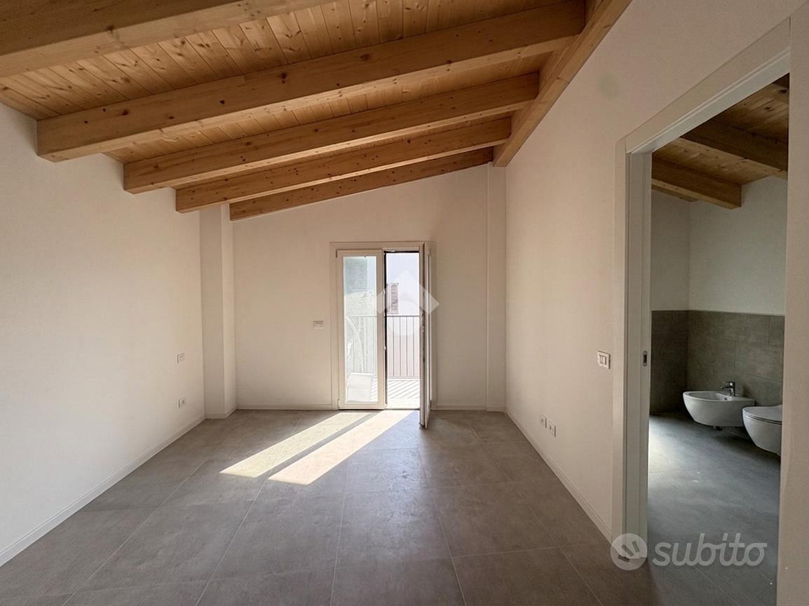 Appartamento – Villongo, Bergamo - Vista 3