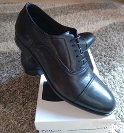 Scarpe uomo Moreschi n°44