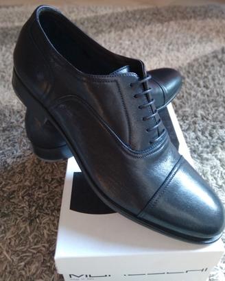 Scarpe uomo Moreschi n°44