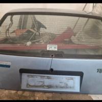 ricambi fiat tipo anni 90 vetri, parabrezza