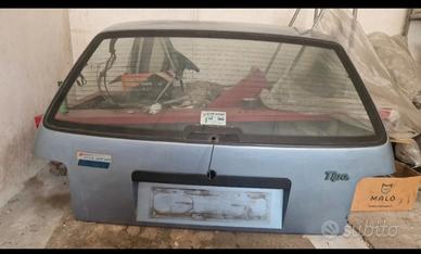 ricambi fiat tipo anni 90 vetri, parabrezza