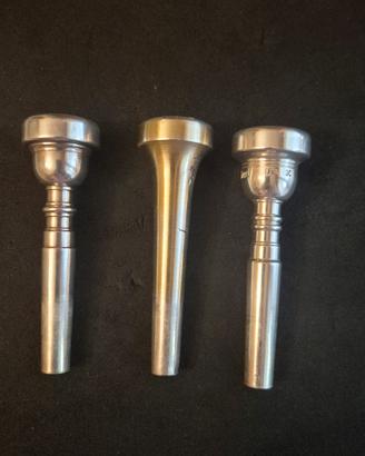 bocchino tromba