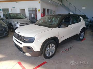 JEEP Avenger 1.2 Turbo 100 CV Altitude ICE