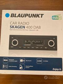 Car Audio stereo per auto