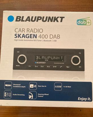 Car Audio stereo per auto