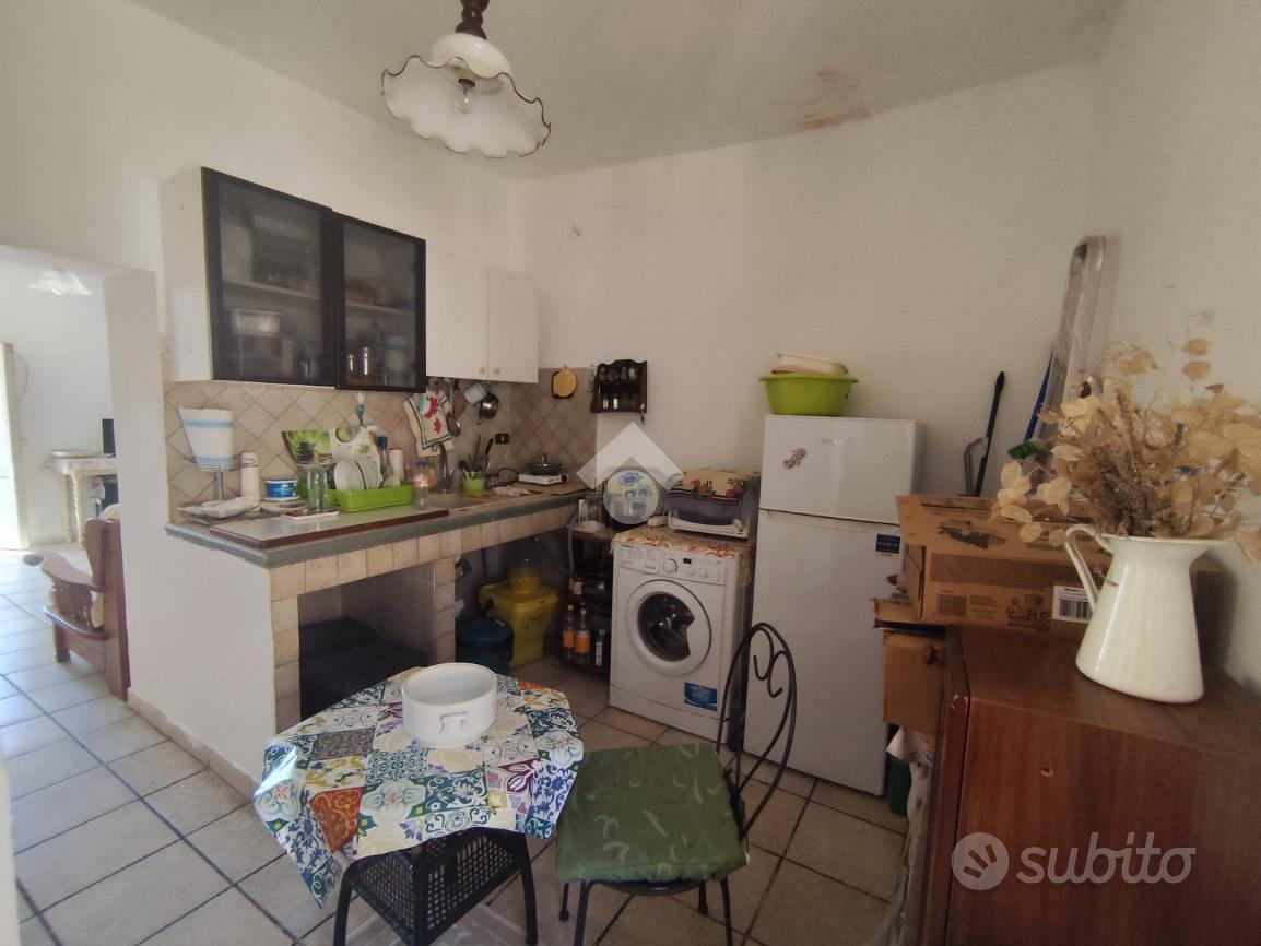 Appartamento – Subiaco, Roma Capitale - Altro