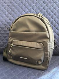 Zaino donna Samsonite nero