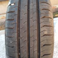 gomme original fiat panda serie 3