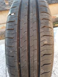 gomme original fiat panda serie 3