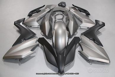 Carena per YAMAHA XMAX 125 / 250 / 400 2014 - 2017