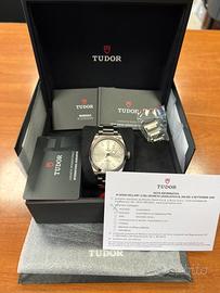 Tudor Black Bay 41